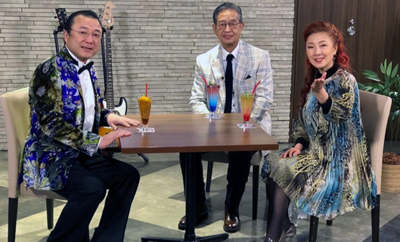 公の場での発言・インタビュー報道記録