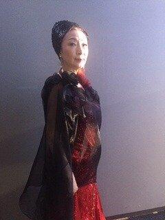 今日はこんな感じで〜。